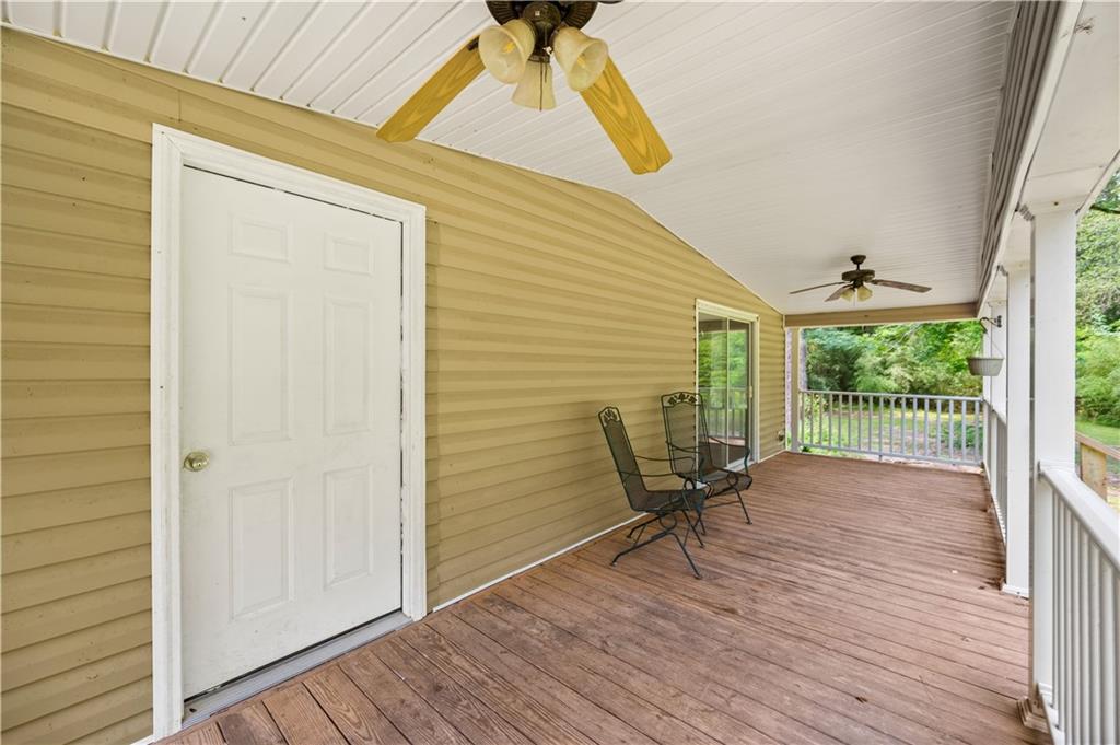 47 Dan Tripplett Road Woodworth, LA 71485 - Photo 21 of 23 Gallery Image 21