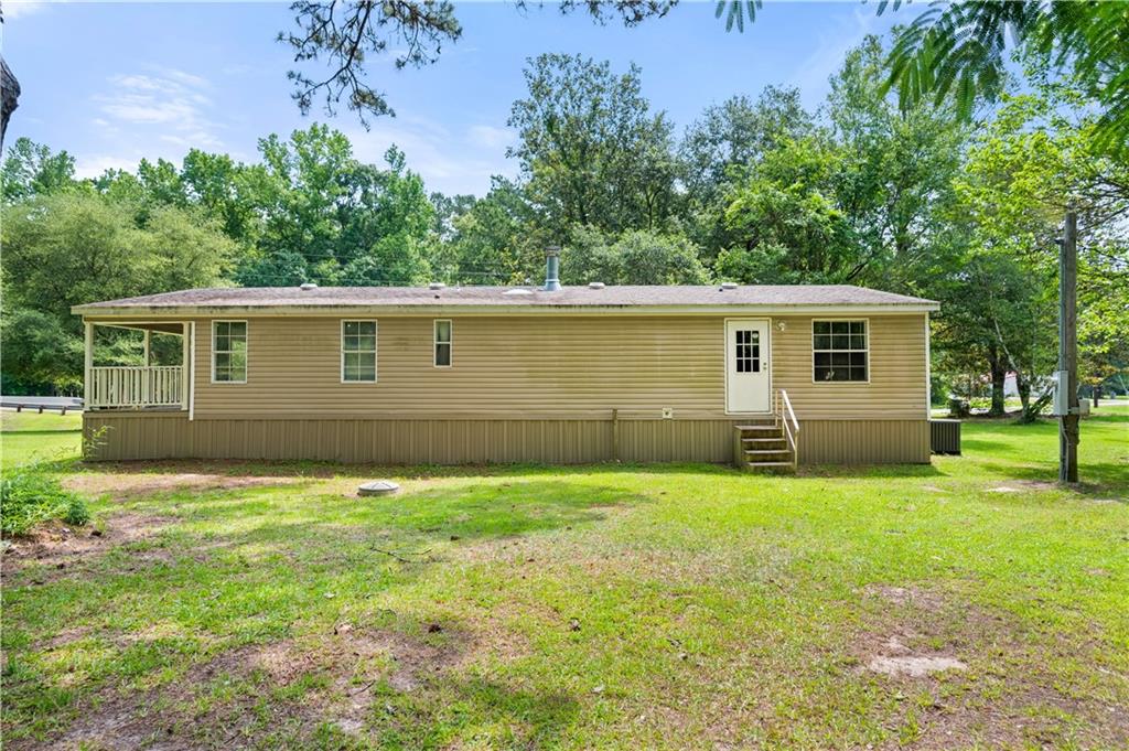 47 Dan Tripplett Road Woodworth, LA 71485 - Photo 10 of 23 Gallery Image 10