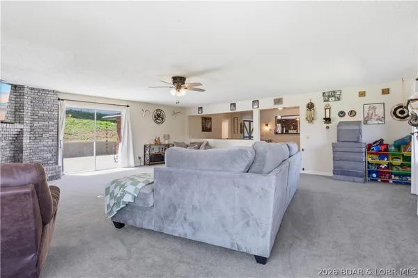 $450,000 | 195 Gageville Road, Eldon, MO 65026