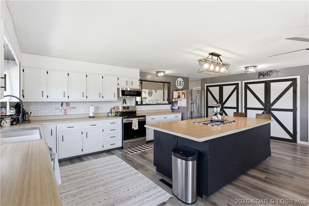 195 Gageville Road Eldon, MO 65026 - Photo 14 of 47