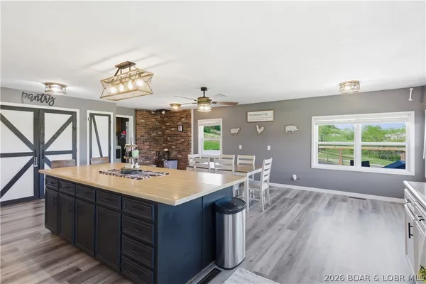 $450,000 | 195 Gageville Road, Eldon, MO 65026