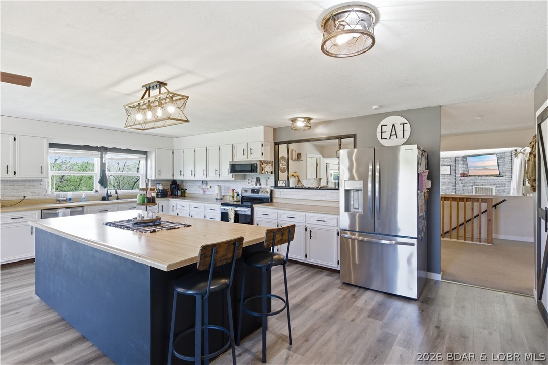 195 Gageville Road Eldon, MO 65026 - Photo 17 of 47