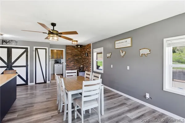 $450,000 | 195 Gageville Road, Eldon, MO 65026