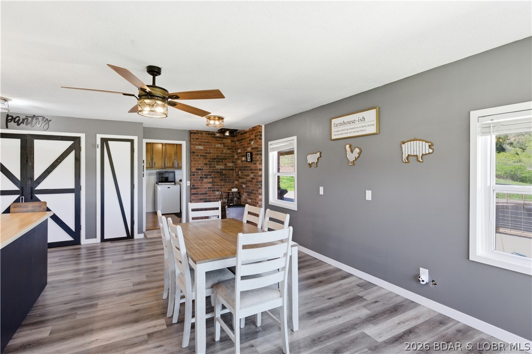 195 Gageville Road Eldon, MO 65026 - Photo 19 of 47