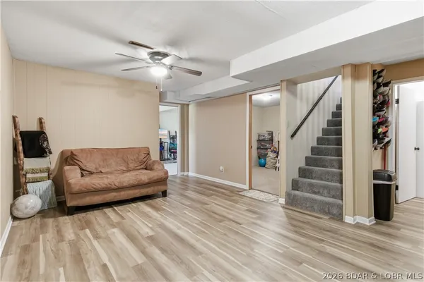 $450,000 | 195 Gageville Road, Eldon, MO 65026