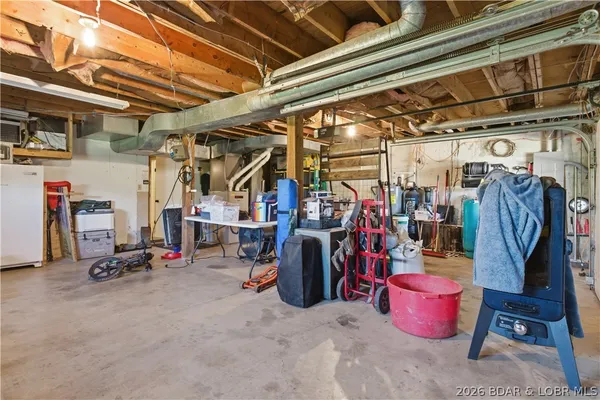 $450,000 | 195 Gageville Road, Eldon, MO 65026