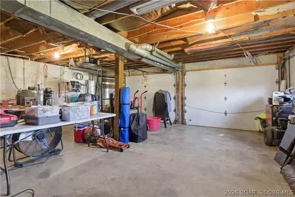 $450,000 | 195 Gageville Road, Eldon, MO 65026