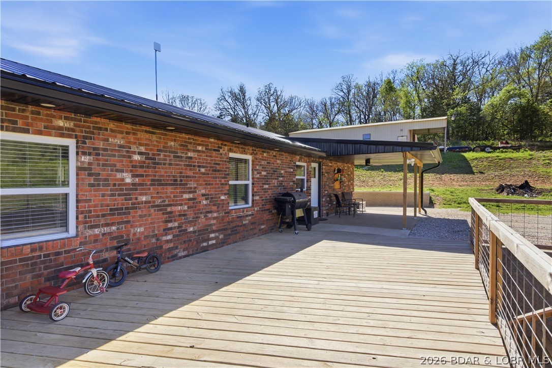 195 Gageville Road Eldon, MO 65026 - Photo 41 of 47