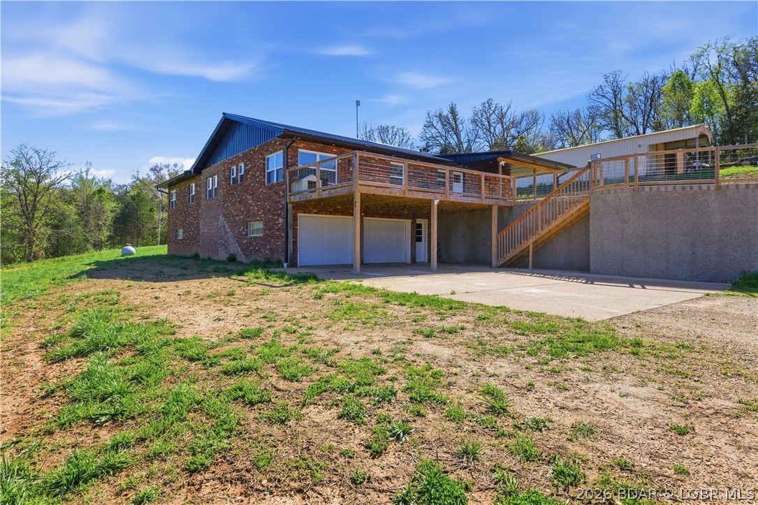 195 Gageville Road Eldon, MO 65026 - Photo 43 of 47