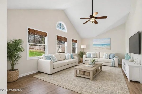 $600,000 | 1430 Ottawa Court, Toms River, NJ 08753