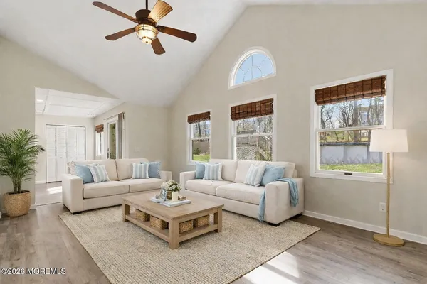 $600,000 | 1430 Ottawa Court, Toms River, NJ 08753