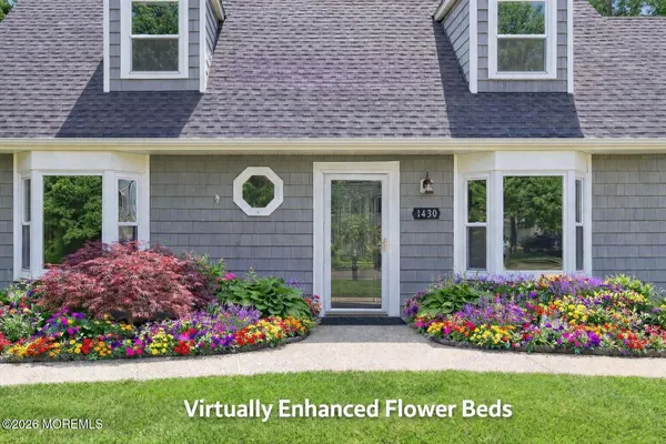 $600,000 | 1430 Ottawa Court, Toms River, NJ 08753