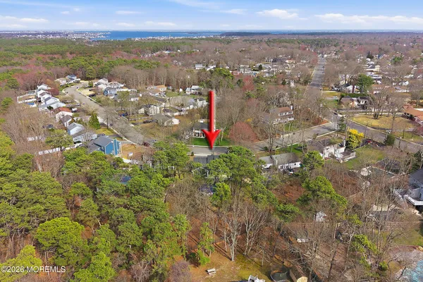 $600,000 | 1430 Ottawa Court, Toms River, NJ 08753