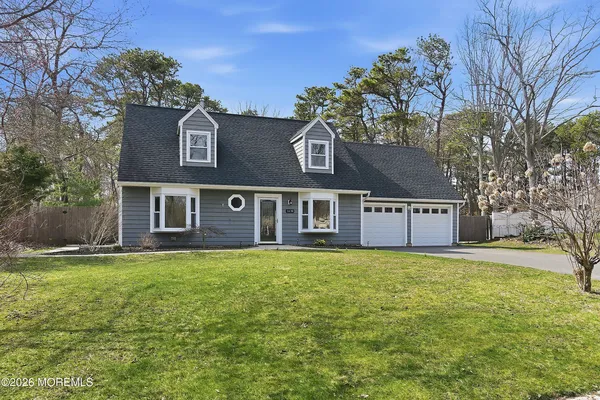 $600,000 | 1430 Ottawa Court, Toms River, NJ 08753