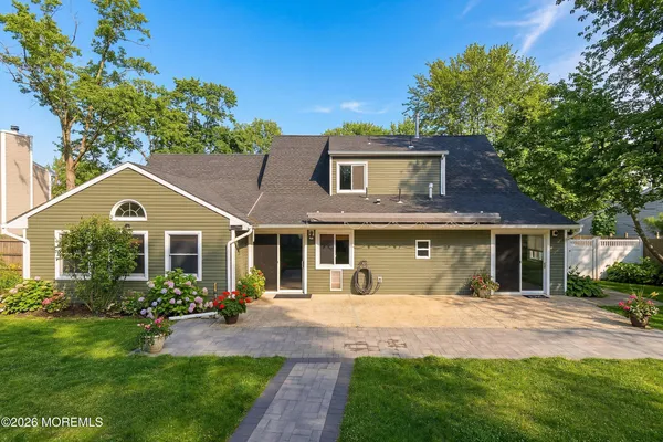 $600,000 | 1430 Ottawa Court, Toms River, NJ 08753