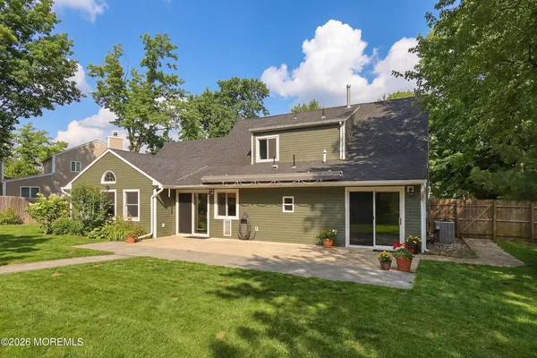 $600,000 | 1430 Ottawa Court, Toms River, NJ 08753