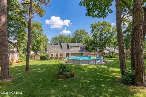 $600,000 | 1430 Ottawa Court, Toms River, NJ 08753