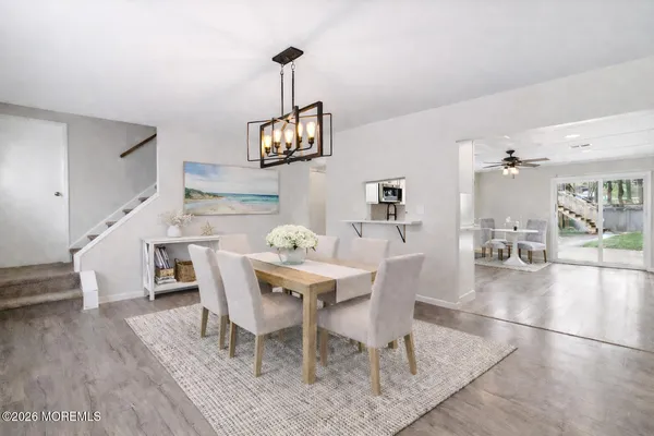 $600,000 | 1430 Ottawa Court, Toms River, NJ 08753