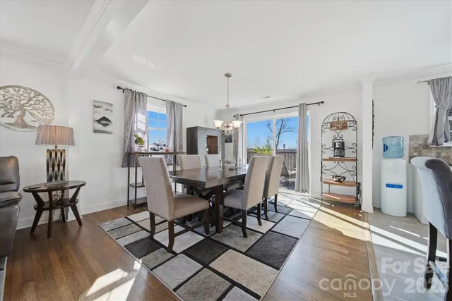 $389,900 | 6719 Lakeview Terrace, Hickory, NC 28601