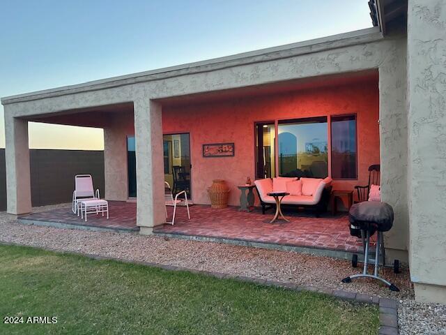2525 North Riverside Drive Florence, AZ 85132 - Photo 30 of 39 IMG_2947