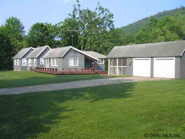 419 Black Point Road Ticonderoga, NY 12883 - Photo 1 of 1 Photo 1