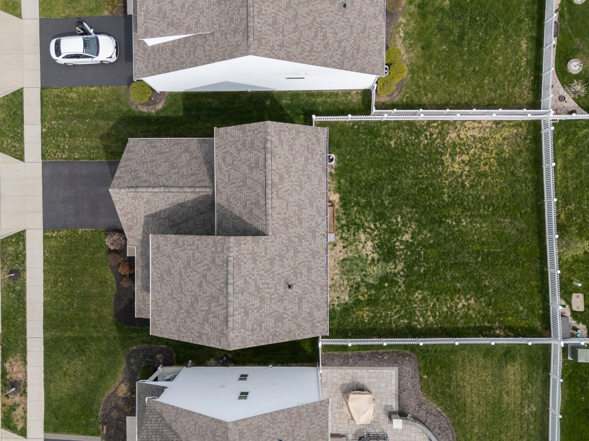 6875 Brooklyn Heights Road Westerville, OH 43081 - Photo 25 of 47 Arial