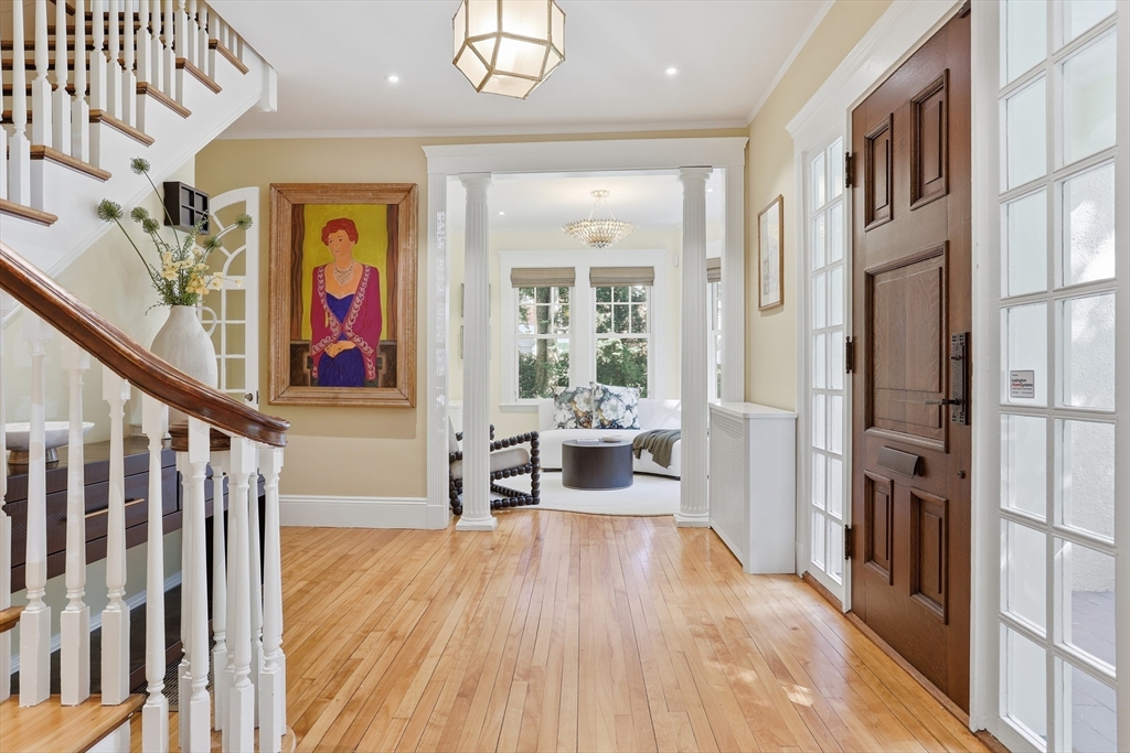 6 Oakmount Circle Lexington, MA 02420 - Photo 5 of 30