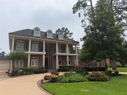 $550,000 | 3103 Ivy Falls Drive, Houston, TX 77068
