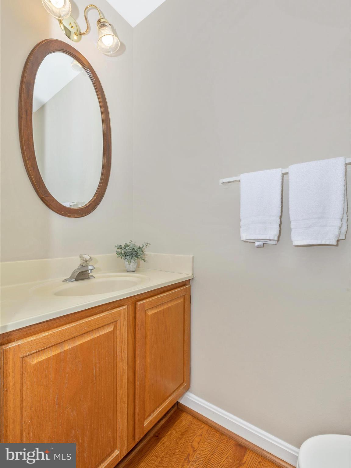 18908 Falling Star Road Germantown, MD 20874 - Photo 26 of 70 Powder Room