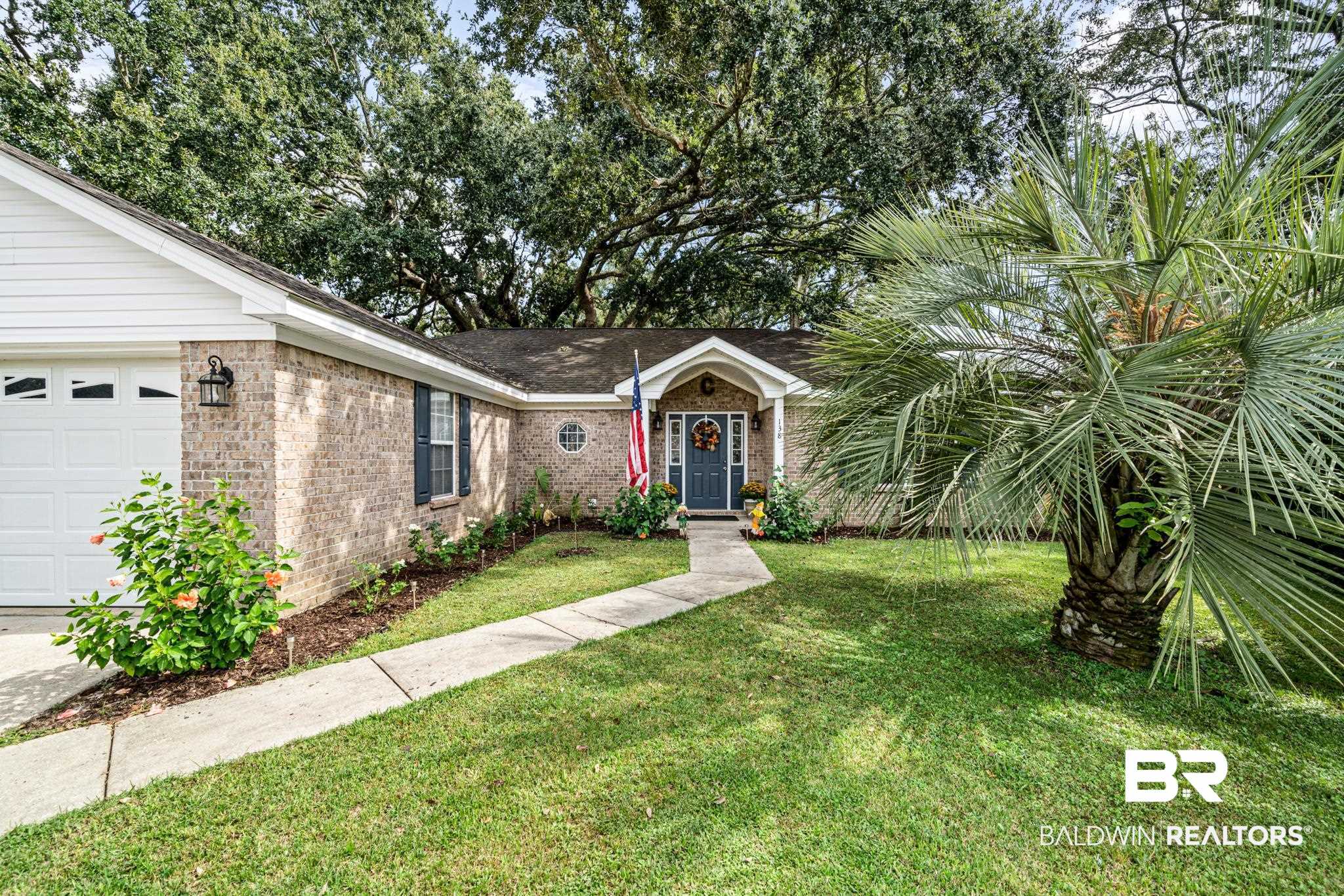 138 Cluster Oaks Court Foley, AL 36535 - Photo 3 of 26