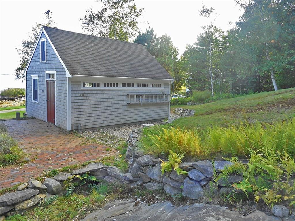 288 Back Shore Road Bristol, ME 04564 - Photo 17 of 19 Photo
