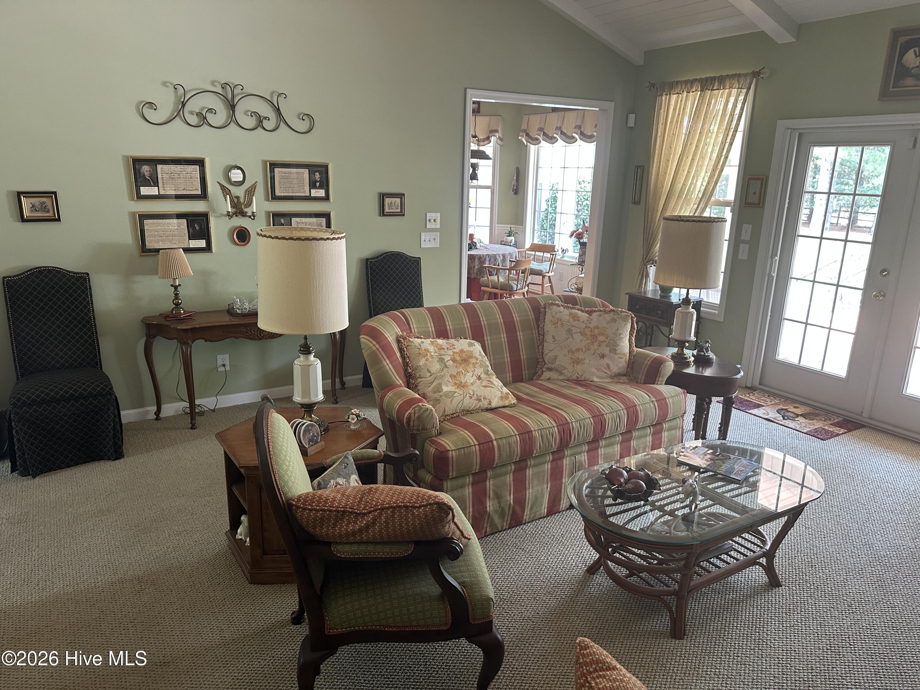 139 Broken Ridge Trail West End, NC 27376 - Photo 29 of 32 Living room