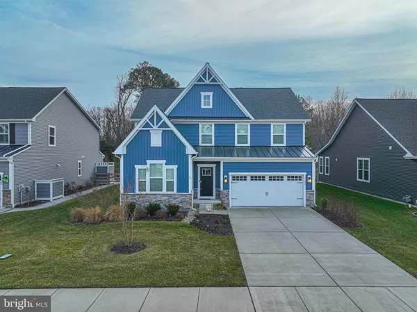 $775,000 | 37220 Silvan Wood Way, Dagsboro, DE 19939