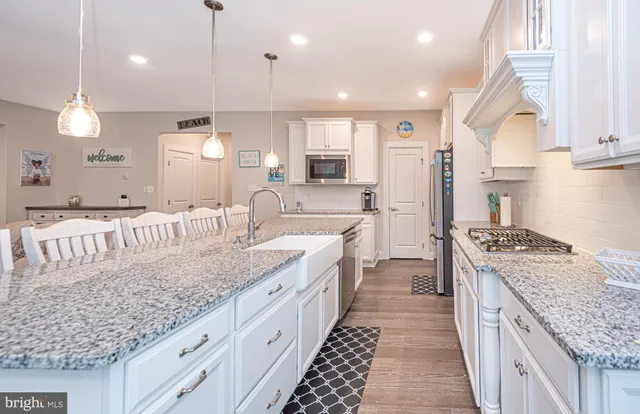 $775,000 | 37220 Silvan Wood Way, Dagsboro, DE 19939