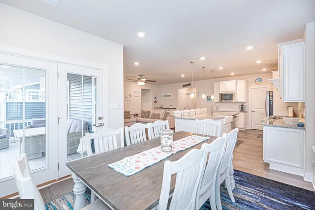 $775,000 | 37220 Silvan Wood Way, Dagsboro, DE 19939