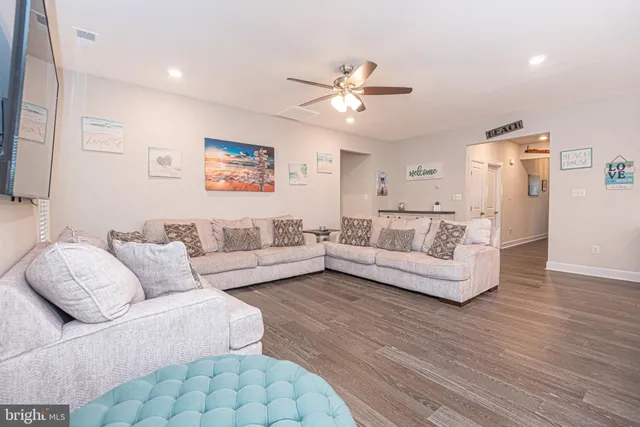 $775,000 | 37220 Silvan Wood Way, Dagsboro, DE 19939