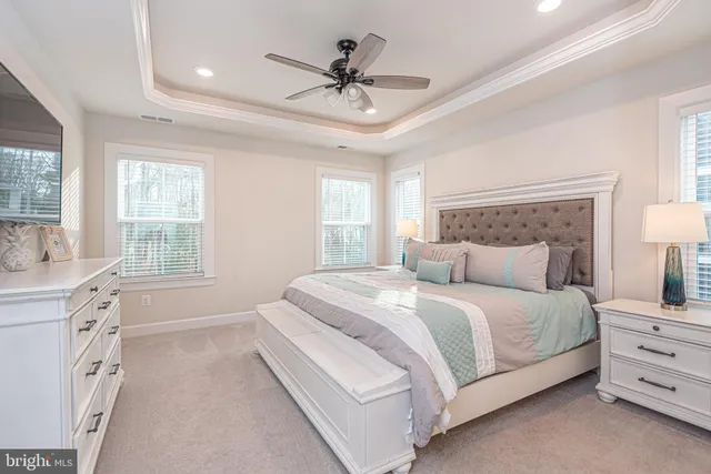 $775,000 | 37220 Silvan Wood Way, Dagsboro, DE 19939