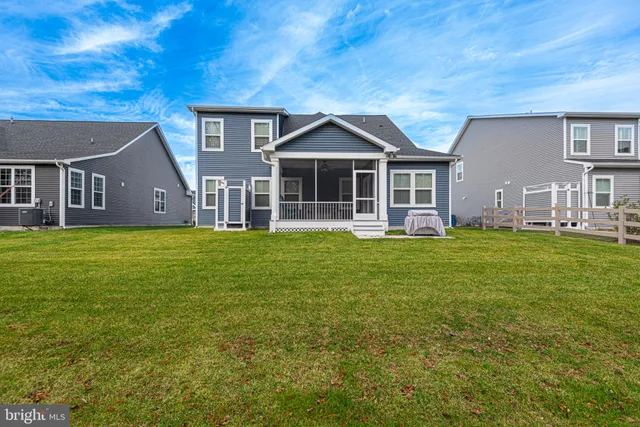 $775,000 | 37220 Silvan Wood Way, Dagsboro, DE 19939