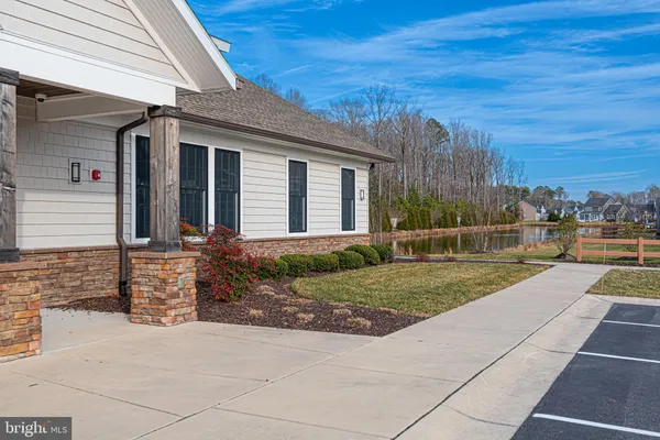 $775,000 | 37220 Silvan Wood Way, Dagsboro, DE 19939