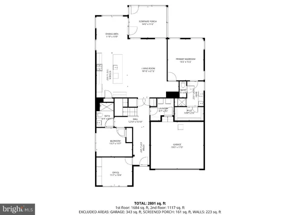 $775,000 | 37220 Silvan Wood Way, Dagsboro, DE 19939