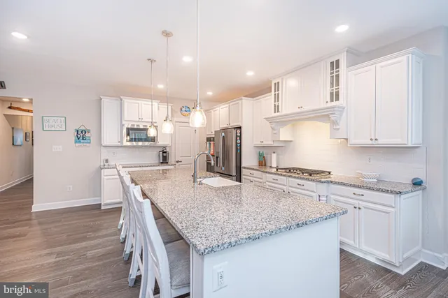 $775,000 | 37220 Silvan Wood Way, Dagsboro, DE 19939