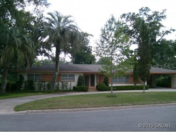 1040 Southwest 11th Street Gainesville, FL 32601 - Photo 1 of 1