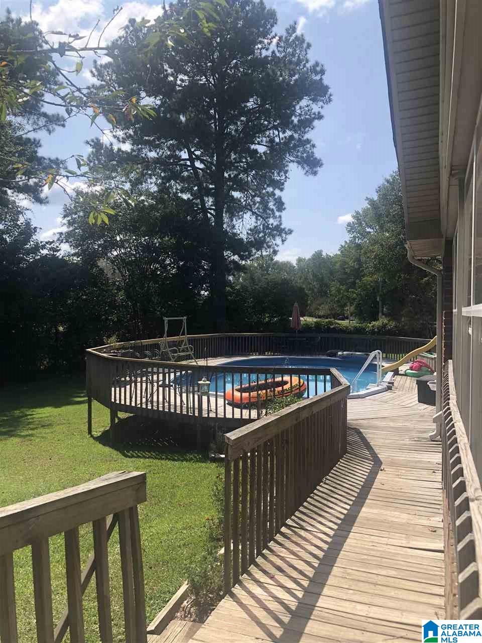 205 Hoyt Brownie Road Clanton, AL 35045 - Photo 15 of 39