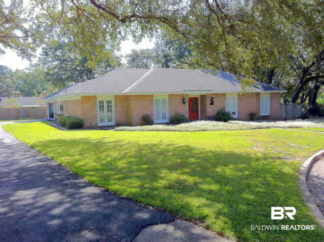 967 Lansdale Court Mobile, AL 36609 - Photo 1 of 1