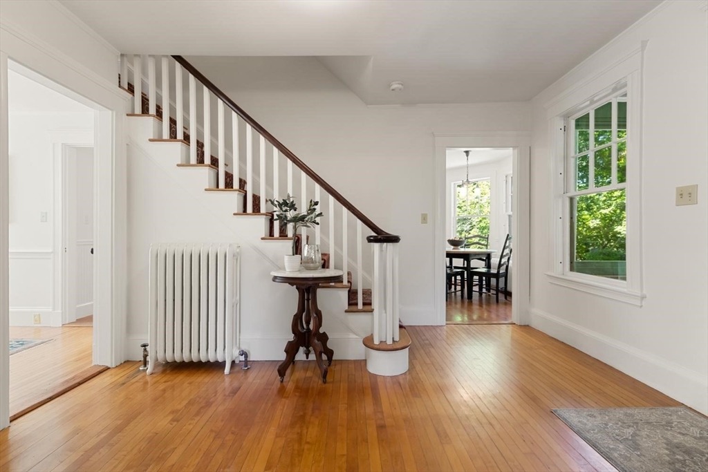 9 Wilson Street Winchester, MA 01890 - Photo 4 of 38