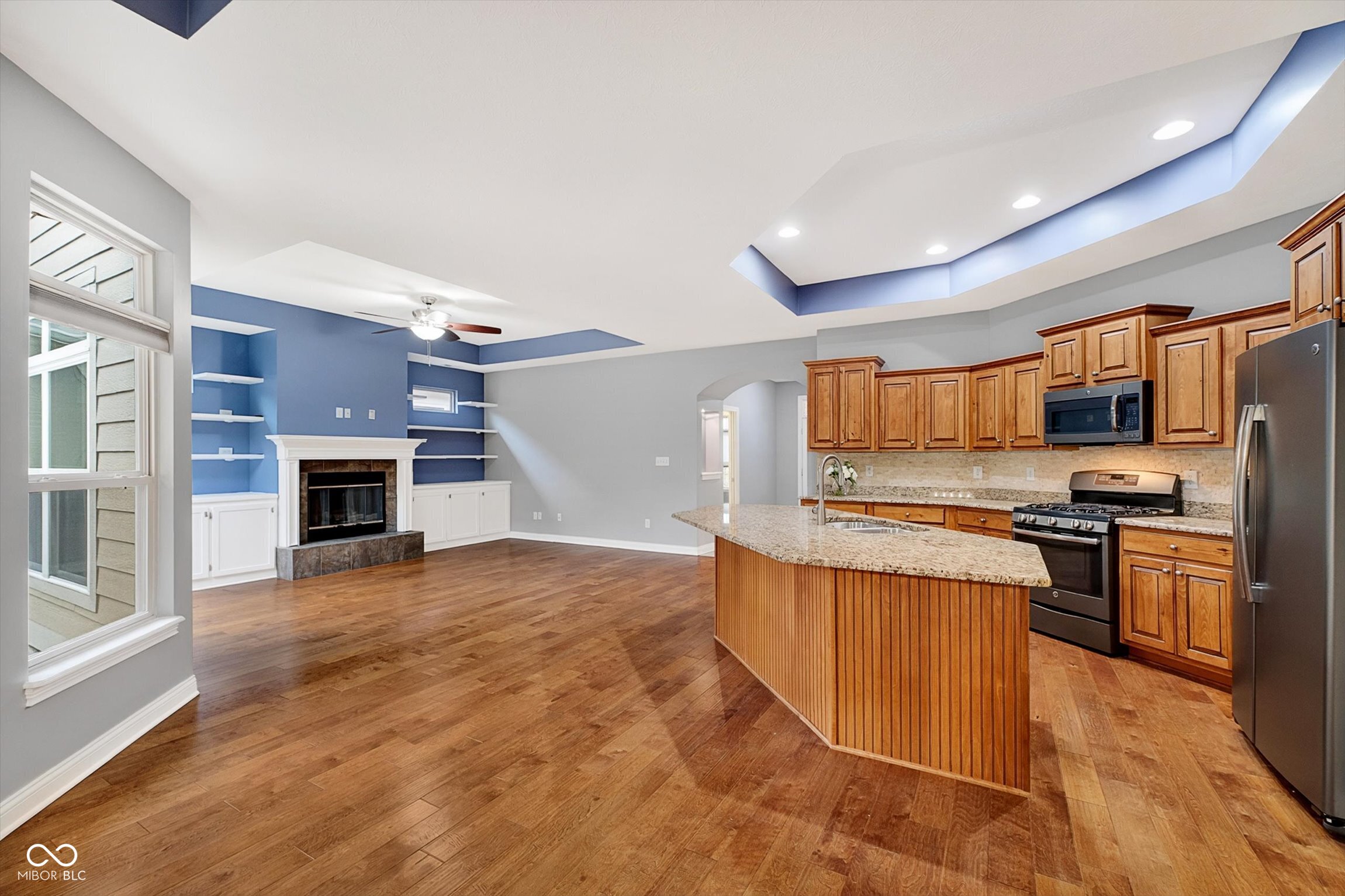 332 Maple View Drive Westfield, IN 46074 - Photo 13 of 34