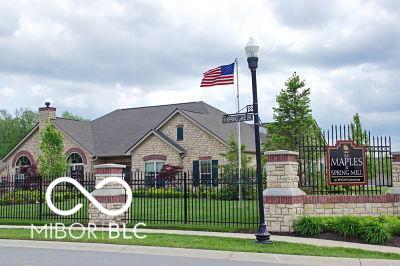 332 Maple View Drive Westfield, IN 46074 - Photo 32 of 34