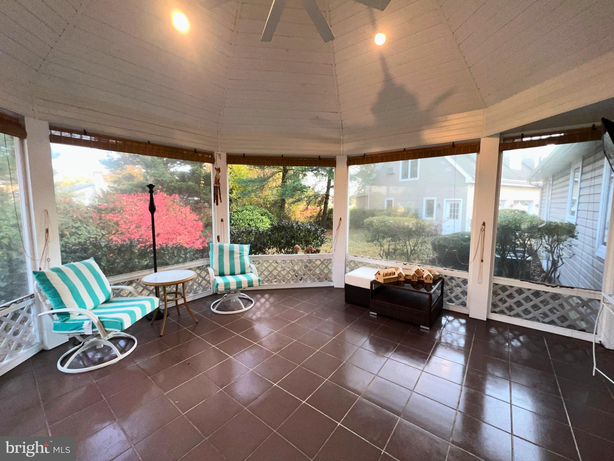 28701 Edgemere Road Easton, MD 21601 - Photo 17 of 39 a building outdoor space with patio furniture and potted plants