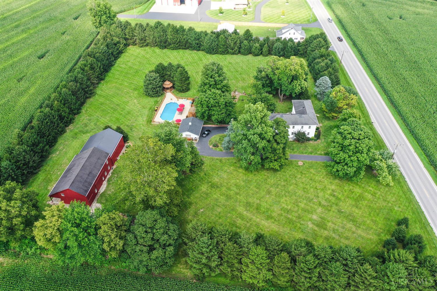 4521 Hamilton Cleves Road Hamilton, OH 45013 - Photo 72 of 96