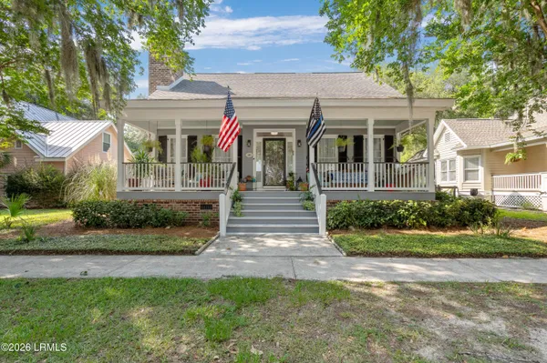 $625,000 | 9 Holbrook Drive, Beaufort, SC 29902